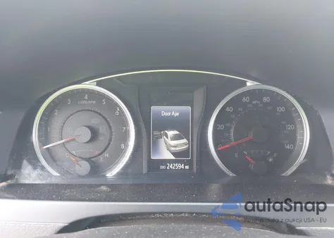 2017 Toyota Camry Se from USA, damaged, VIN 4T1BF1FK4HU676487